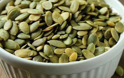 Từ nay đến Tết, cứ thường xuyên ăn loại hạt này bảo sao giảm cân tự nhiên, hạ đường huyết hiệu quả: Lúc nào chợ Việt cũng có sẵn