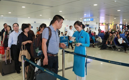 Ai đi nước ngoài cũng phải biết: Cách kiểm tra bản thân có bị tạm hoãn xuất cảnh, bị nợ thuế hay không?