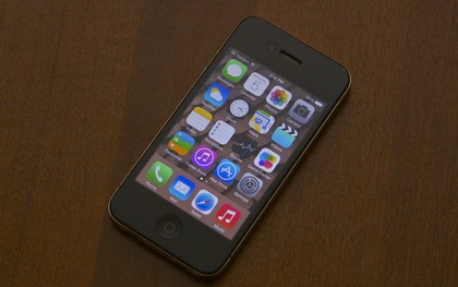 Chiếc iPhone "đời Tống" bỗng hot rần rần, khiến Gen Z ráo riết săn tìm