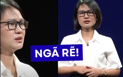 16 tuổi, bỏ học chuyên Văn "ra đời" đi làm, cô gái Thanh Hoá nhận ra sai lầm và hành trình sửa sai đáng ngưỡng mộ