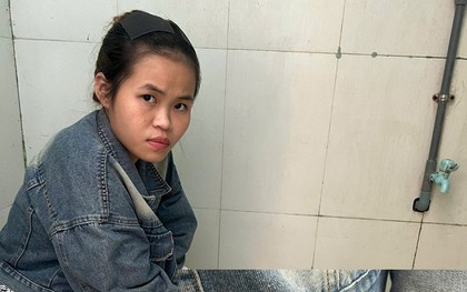 Tạm giữ hình sự Ngô Tùng Bảo Tiên sinh năm 2003