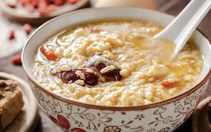 Hóa ra vì tôi hay ăn 3 món này mà da luôn hồng hào, khí huyết lưu thông tốt và tay chân không bao giờ bị lạnh