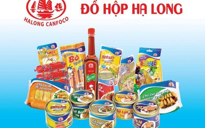 Sở Y tế Lào Cai khuyến cáo người dân tạm ngừng dùng thịt heo của Đồ hộp Hạ Long