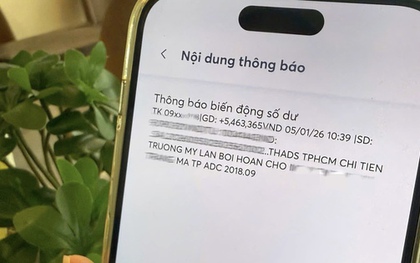 Vụ án Vạn Thịnh Phát: Hơn 43.000 trái chủ nhận tin vui