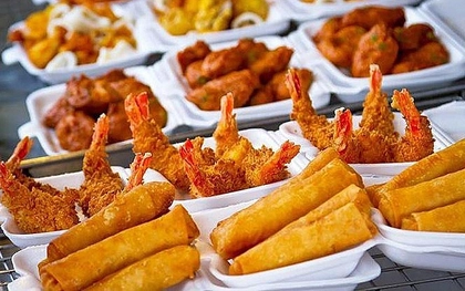 4 thói quen ăn uống nhiều gia đình vẫn duy trì, nhưng lại đang âm thầm phá hỏng tuyến tụy