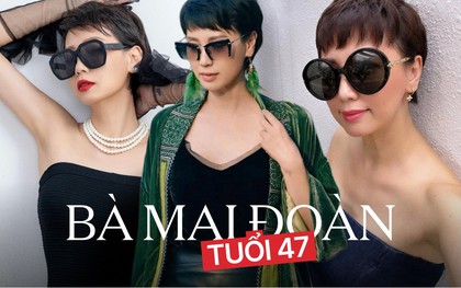 2 loại nước giúp mẹ vợ cầu thủ Đoàn Văn Hậu "chống già", U50 ngỡ U30, phụ nữ trung niên không biết mà học theo