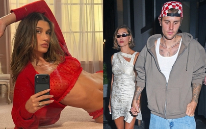 Rộ clip Justin Bieber nghiện ngập đánh đập Hailey, cặp đôi tỷ đô Hollywood sắp "toang"?