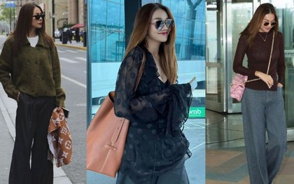 Tham khảo từ Phạm Thanh Hằng 4 mẫu áo dài tay đẹp hoàn hảo cho phụ nữ trên 40 tuổi