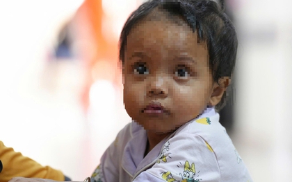 Bé gái bị nhiễm độc từ chính mình, đi 6 bệnh viện không phát hiện ra