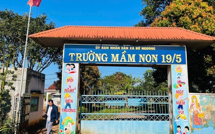 Làm rõ đơn "tố"  trường mầm non ở Gia Lai "cắt xén" bữa ăn bán trú