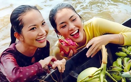 Diễn viên "Hương phù sa" sau 20 năm: Người làm dâu hào môn, người hai lần đổ vỡ