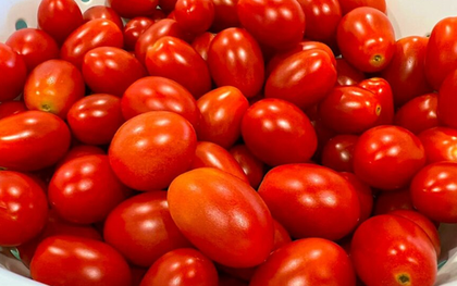 Loại quả là "thần dược giảm cân", ít calo, giàu chất xơ lại vô cùng ngon miệng, ăn bao nhiêu cũng không sợ béo