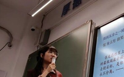 Giáo viên ra đề "Dùng 1 chữ chứng minh bạn không phải AI": Câu trả lời của học sinh khiến chúng ta lặng người