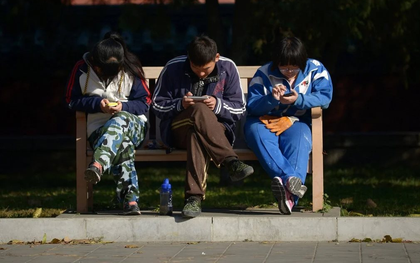 Độc lạ Trung Quốc: Ứng dụng "Bạn đã chết chưa?" leo lên top 1 Apple Store, im lặng quá 2 ngày là app tự động báo tin buồn