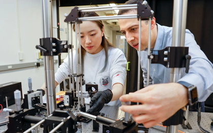 Phát hiện "lật đổ quy luật vật lý thống trị 70 năm" có thể rung chuyển ngành thiết kế tàu vũ trụ, áo giáp