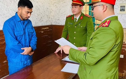 Ra lệnh tạm giam đối với Giám đốc ngân hàng Đỗ Như Trường