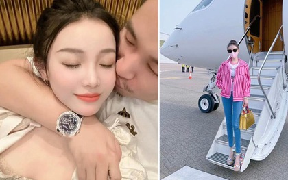 Bí mật chưa kể của Chen Zhi: Ông chú bí ẩn và người vợ tin đồn tiêu tiền như nước