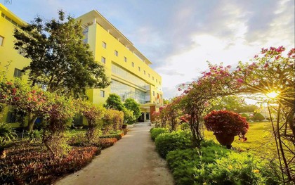 Danh sách 13 đại học ở Việt Nam mới nhất năm 2026