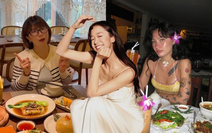 Khi "đi ăn chay" trở thành buổi hẹn hò sành điệu nhất của giới trẻ năm 2026