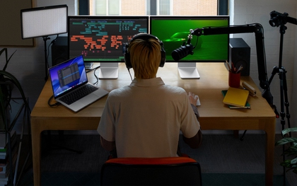 Apple ra mắt Apple Creator Studio, công cụ sáng tạo mới cho cộng đồng làm nội dung