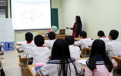 Quy định mới về dạy thêm năm 2026: Những trường hợp giáo viên tuyệt đối không được tự ý tổ chức lớp học có thu tiền