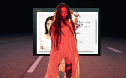 Quá khứ của nữ thần đẹp nhất Kpop