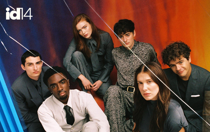 Stranger Things: Từ Hawkins đến biểu tượng văn hoá đại chúng của thế hệ mới