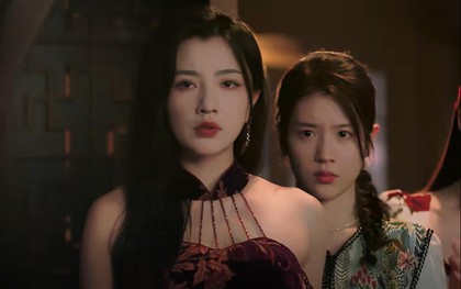 Xem phim bộ Hoa ngữ hấp dẫn trên Asia Network