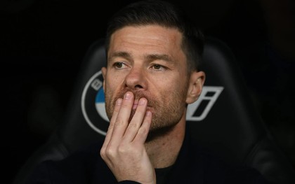 Real Madrid sa thải Xabi Alonso sau trận thua cay đắng Barcelona