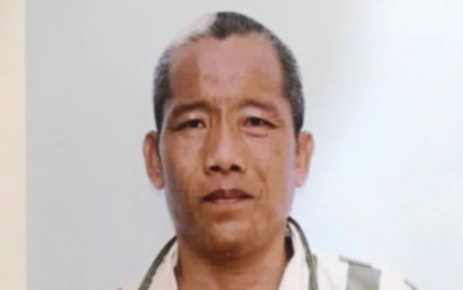 Rời nơi ẩn náu do bị muỗi cắn và đói khát, phạm nhân trốn trại lập tức bị bắt