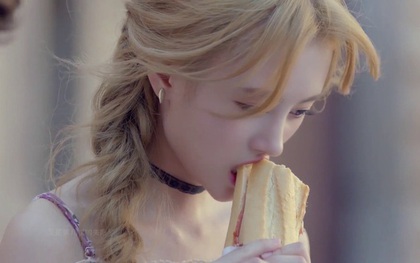 Mỹ nhân 4000 năm lúc nào cũng gầy vì xen mẹo giảm cân vào mọi hoạt động thường ngày