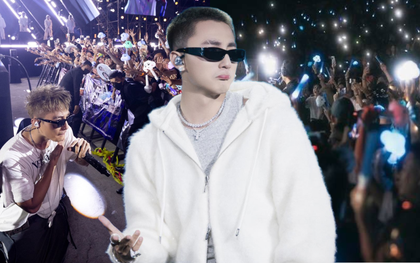 Fandom Sơn Tùng không phải fandom số 1 Việt Nam