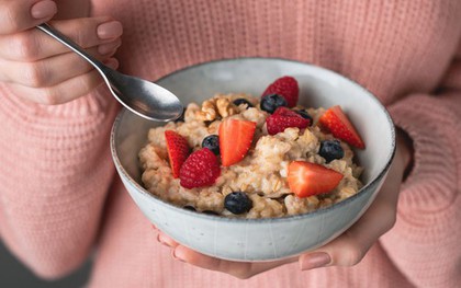 Không cần ăn kiêng cực đoan: 3 loại thực phẩm vừa tốt cho đường ruột vừa hỗ trợ giảm cân an toàn