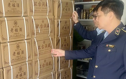 Đột xuất kiểm tra các hộ kinh doanh: Phát hiện nhiều sai phạm nghiêm trọng, có cơ sở bị phạt gần 100 triệu đồng