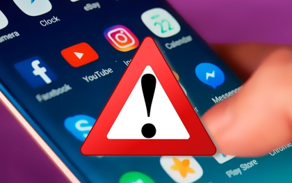 Xóa app chứa mã độc, người đàn ông mất thêm 800 triệu đồng vì sai lầm ai cũng phải tránh xa