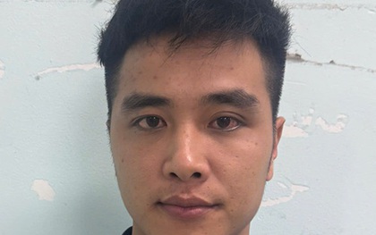 Công an đã bắt được bị can La Hoàng Hôn