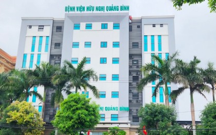 Đắp lá điều trị mụn lưng, người phụ nữ ở Quảng Trị bị hoại tử