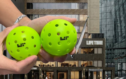 Ông lớn nào đứng sau LT Pro 48, dòng bóng "drama" nhất cộng đồng pickleball Việt những ngày qua?