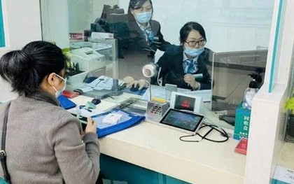 Công an phát cảnh báo nóng đến người gửi tiền tiết kiệm