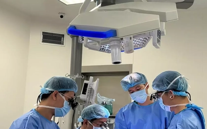 Cô gái trẻ mất lưỡi vì chủ quan với vết sùi nhỏ