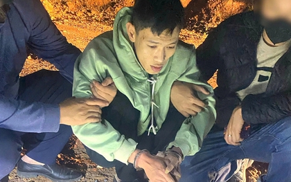 Quảng Trị: Phát hiện ổ cất giấu ma túy, bắt giữ 2 nghi phạm