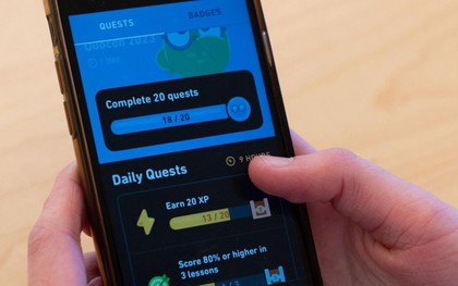 New Zealand: Bài thi Duolingo được công nhận