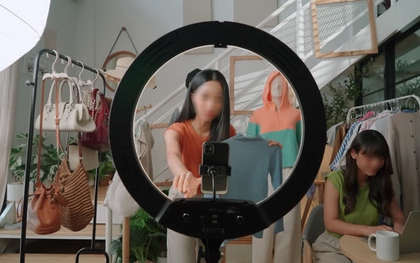 Bỏ hơn 100 triệu thuê KOL 14 triệu follower livestream, bán cả buổi chỉ được 4 đơn hàng