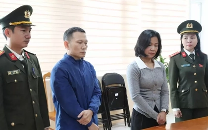 Nữ Giám đốc trung tâm Huấn luyện và Thi đấu thể dục, thể thao Hà Tĩnh "ăn chặn" 640 triệu đồng