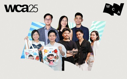 Sau 4 ngày mở cổng, đây là những Young Projects được cộng đồng gửi đề cử đến WeChoice Awards 2025!