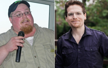 Ăn chay quá kì diệu: “Nhà vô địch giảm cân” giảm 125kg nhờ loại bỏ một thứ ra khỏi chế độ ăn hàng ngày