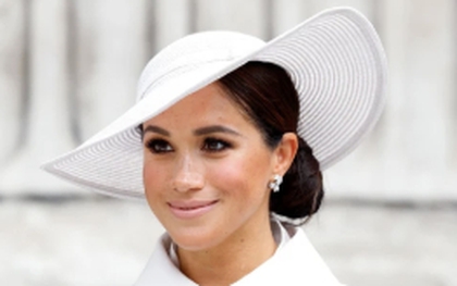 Rộ tin Meghan Markle sắp phá lệ về Anh sau 4 năm "cạch mặt": Lý do đằng sau khiến ai cũng bất ngờ, liệu có phải vì Harry?
