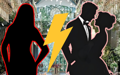 Yêu thiếu gia không thành, cô L. xông vào phá đám cưới: Từng sống như vợ chồng, được chu cấp 100 triệu/tháng