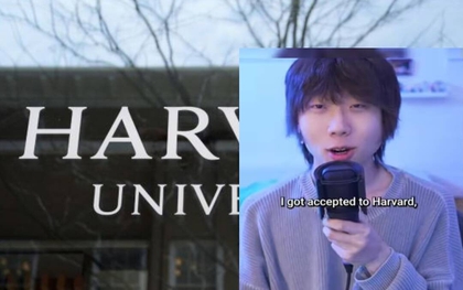 Nam sinh trượt Harvard chỉ vì... quên check mail, 6 năm sau mới biết
