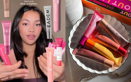 Son dưỡng môi nào đáng mua nhất đầu năm 2026: 8 review chi tiết sau sẽ cho bạn biết